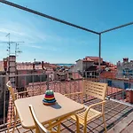 Apartments Music House