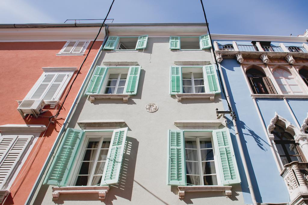 Music House Apartment Piran