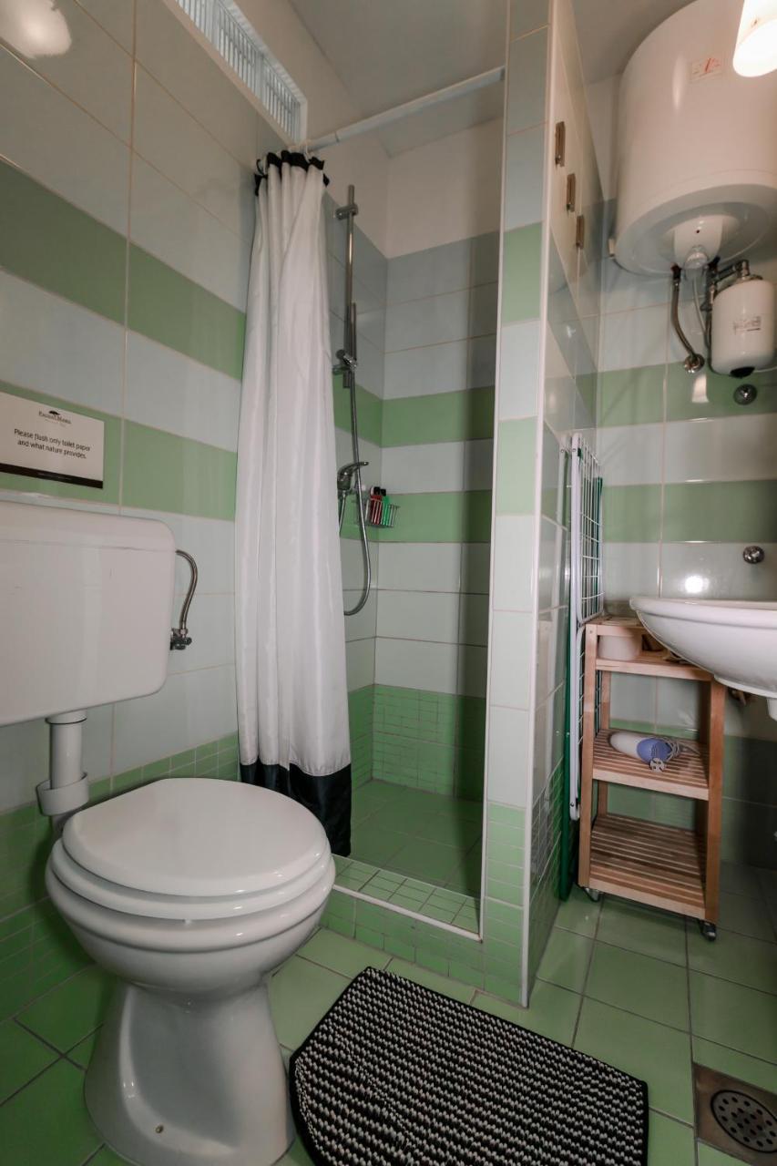 Music House Apartment