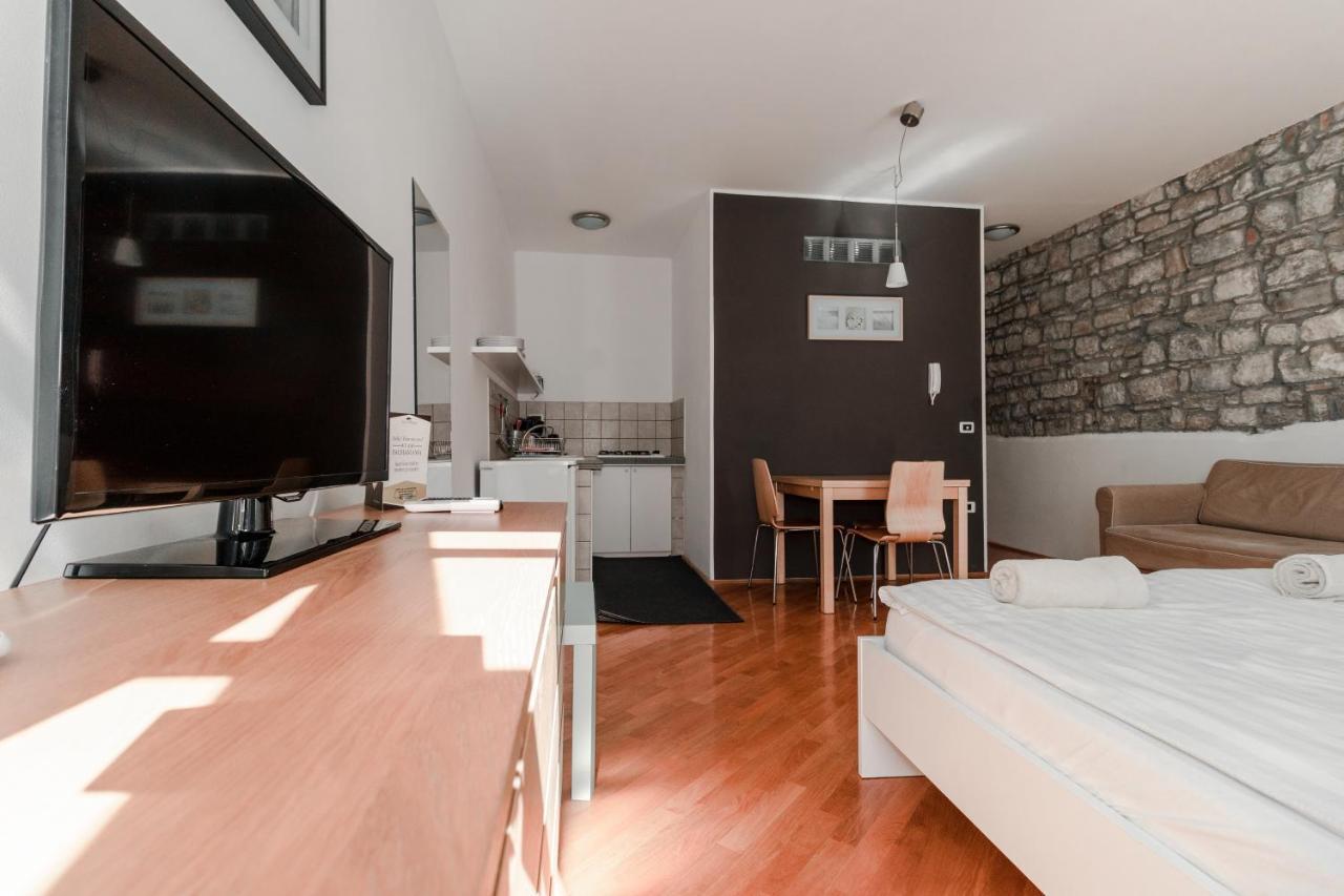 Apartment Music House Piran