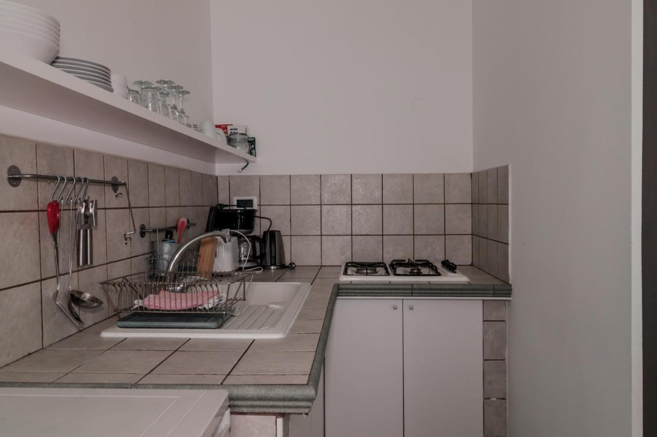Apartment Music House